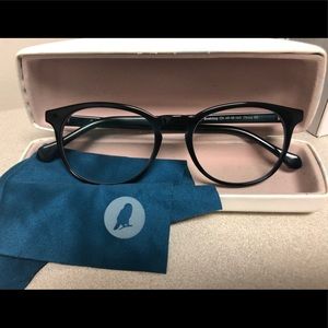 Felix Gray Blue Light Glasses. Perfect condition!